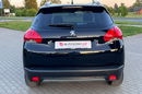 Peugeot 2008 Benzyna Panorama Skóra Gwarancja zdjęcie 14