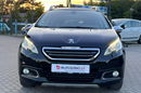 Peugeot 2008 Benzyna Panorama Skóra Gwarancja zdjęcie 16