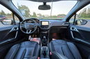 Peugeot 2008 Benzyna Panorama Skóra Gwarancja zdjęcie 24