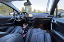 Peugeot 2008 Benzyna Panorama Skóra Gwarancja zdjęcie 28