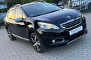 Peugeot 2008 Benzyna Panorama Skóra Gwarancja zdjęcie 5