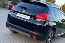 Peugeot 2008 Benzyna Panorama Skóra Gwarancja zdjęcie 8