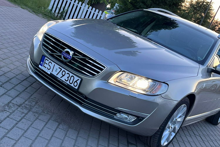 Volvo V70 Salon Polska BDB stan Summum zdjęcie 7