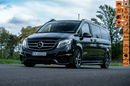 inny Mercedes klasa V MERCEDES-BENZ KLASA V 250 D 4-MATIC EXCLUSIVE 7G-TRON zdjęcie 1