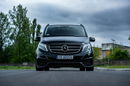 inny Mercedes klasa V MERCEDES-BENZ KLASA V 250 D 4-MATIC EXCLUSIVE 7G-TRON zdjęcie 5