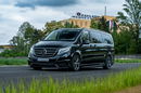 inny Mercedes klasa V MERCEDES-BENZ KLASA V 250 D 4-MATIC EXCLUSIVE 7G-TRON zdjęcie 6