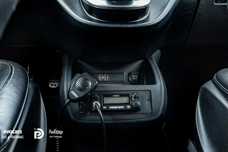 inny MERCEDES V KLASA V250D 4X4 190KM 2016r BEZWYPADKOWY 6 MIEJSC ZAMIANA zdjęcie 15