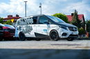 inny MERCEDES V KLASA V250D 4X4 190KM 2016r BEZWYPADKOWY 6 MIEJSC ZAMIANA zdjęcie 4