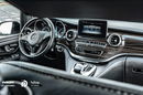 inny MERCEDES V KLASA V250D 4X4 190KM 2016r BEZWYPADKOWY 6 MIEJSC ZAMIANA zdjęcie 6