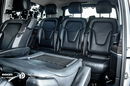 inny MERCEDES V KLASA V250D 4X4 190KM 2016r BEZWYPADKOWY 6 MIEJSC ZAMIANA zdjęcie 8
