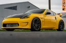 350 Z NISSAN 370Z 2JZ DESIGNED BY BUDDA 2014r 550KM ZAMIANA zdjęcie 1