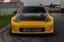 350 Z NISSAN 370Z 2JZ DESIGNED BY BUDDA 2014r 550KM ZAMIANA zdjęcie 2