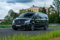 samochód dostawczy Mercedes zdjęcie 10