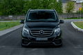 samochód dostawczy Mercedes zdjęcie 11