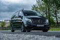 samochód dostawczy Mercedes zdjęcie 13