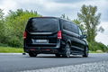 samochód dostawczy Mercedes zdjęcie 16