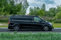 samochód dostawczy Mercedes zdjęcie 5