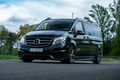 samochód dostawczy Mercedes zdjęcie 6