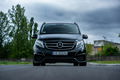 samochód dostawczy Mercedes zdjęcie 9