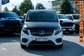 samochód dostawczy Mercedes zdjęcie 1