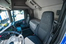 R450 SCANIA R450 SALON POLSKA BEZWYPADKOWY DŁUGA RAMA ZBIORNIKI 1400L zdjęcie 10