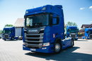 R450 SCANIA R450 SALON POLSKA BEZWYPADKOWY DŁUGA RAMA ZBIORNIKI 1400L zdjęcie 11