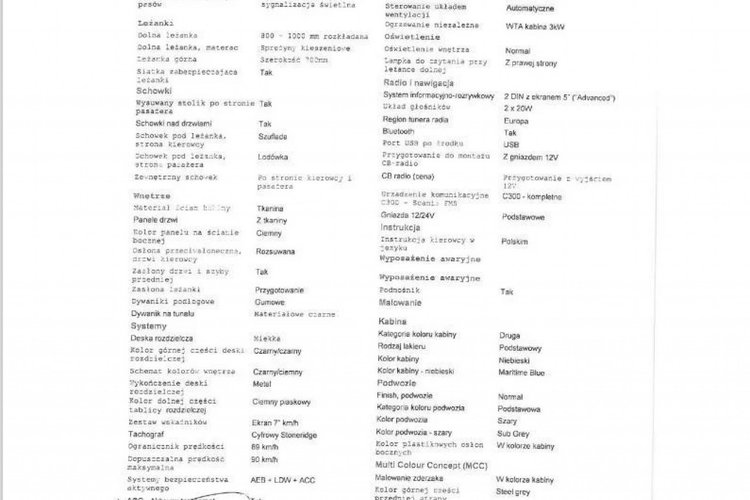 R450 SCANIA R450 SALON POLSKA BEZWYPADKOWY DŁUGA RAMA ZBIORNIKI 1400L zdjęcie 26