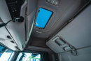 R450 SCANIA R450 SALON POLSKA BEZWYPADKOWY DŁUGA RAMA ZBIORNIKI 1400L zdjęcie 9