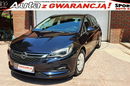 Opel Astra 1.4 TURBO Enjoy Salon PL, serwis ASO, TYLKO 49 tys km, perłowy metalic zdjęcie 4