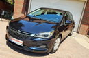 Opel Astra 1.4 TURBO Enjoy Salon PL, serwis ASO, TYLKO 49 tys km, perłowy metalic zdjęcie 7