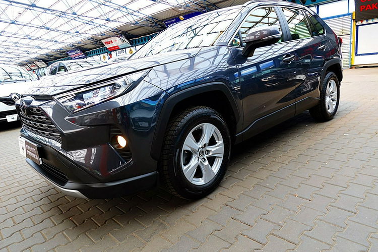 Toyota RAV-4 4x4 Led+ACC+PCS+RSA+NAVI+Kamera 3LataGWARANCJA 1wł Kraj Bezwypad F23% 4x2 zdjęcie 64