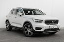 Volvo XC 40 WD9470M # T3 Inscription NAVI K.cofania 2 stref klima Salon PL VAT 23% zdjęcie 11