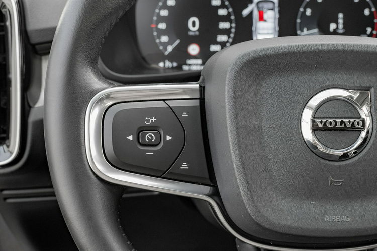 Volvo XC 40 WD9470M # T3 Inscription NAVI K.cofania 2 stref klima Salon PL VAT 23% zdjęcie 19