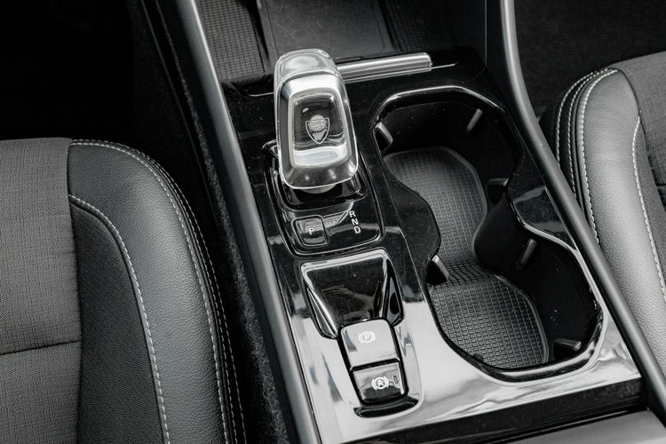 Volvo XC 40 WD9470M # T3 Inscription NAVI K.cofania 2 stref klima Salon PL VAT 23% zdjęcie 21