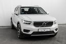 Volvo XC 40 WD9470M # T3 Inscription NAVI K.cofania 2 stref klima Salon PL VAT 23% zdjęcie 3