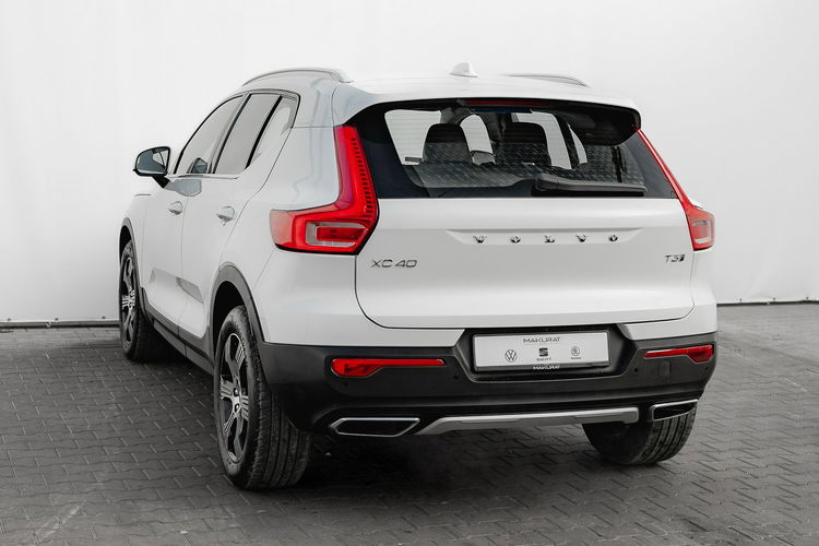 Volvo XC 40 WD9470M # T3 Inscription NAVI K.cofania 2 stref klima Salon PL VAT 23% zdjęcie 5