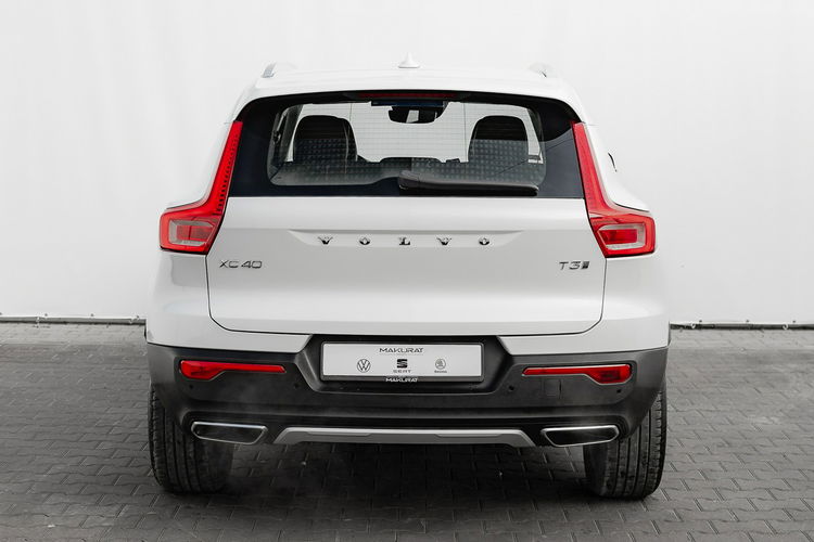 Volvo XC 40 WD9470M # T3 Inscription NAVI K.cofania 2 stref klima Salon PL VAT 23% zdjęcie 9