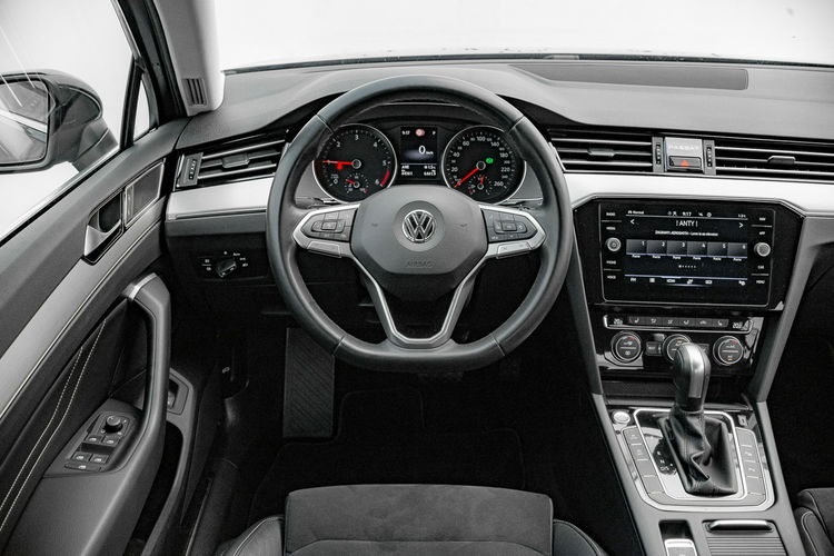 Volkswagen Passat GD958WU # 2.0 TDI Elegance DSG, Navi, Bluetooth, LED Salon PL, VAT 23% zdjęcie 17