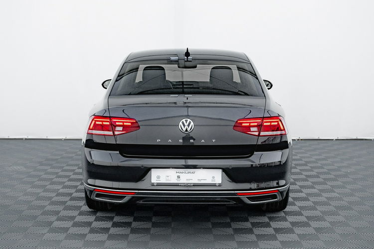 Volkswagen Passat GD958WU # 2.0 TDI Elegance DSG, Navi, Bluetooth, LED Salon PL, VAT 23% zdjęcie 9