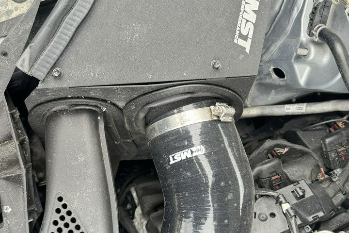 Audi S5 3.0TFSI Quattro sport back full led dolot MST down pipe 450KM zamiana zdjęcie 48