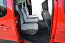 Citroen Berlingo 1.6HDI(114KM) lift Multispace Ledy Relingi Parltronic Hak Alu 16 zdjęcie 16