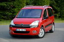 Citroen Berlingo 1.6HDI(114KM) lift Multispace Ledy Relingi Parltronic Hak Alu 16 zdjęcie 2