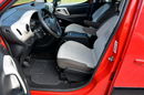 Citroen Berlingo 1.6HDI(114KM) lift Multispace Ledy Relingi Parltronic Hak Alu 16 zdjęcie 21