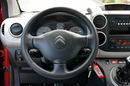 Citroen Berlingo 1.6HDI(114KM) lift Multispace Ledy Relingi Parltronic Hak Alu 16 zdjęcie 24