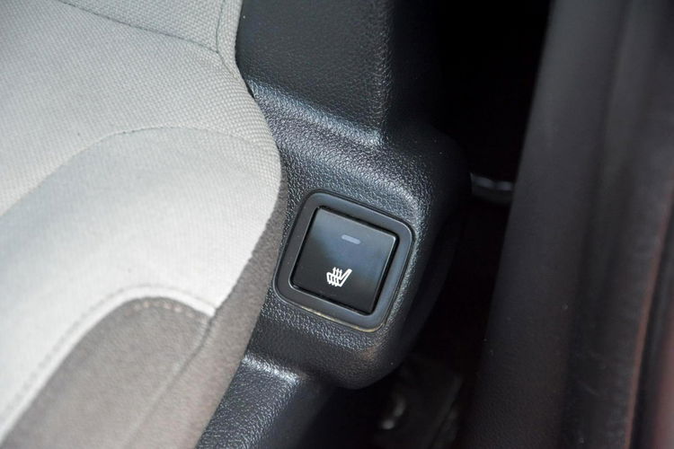 Citroen Berlingo 1.6HDI(114KM) lift Multispace Ledy Relingi Parltronic Hak Alu 16 zdjęcie 26