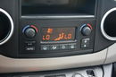 Citroen Berlingo 1.6HDI(114KM) lift Multispace Ledy Relingi Parltronic Hak Alu 16 zdjęcie 27