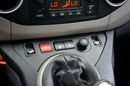 Citroen Berlingo 1.6HDI(114KM) lift Multispace Ledy Relingi Parltronic Hak Alu 16 zdjęcie 29