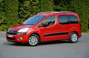 Citroen Berlingo 1.6HDI(114KM) lift Multispace Ledy Relingi Parltronic Hak Alu 16 zdjęcie 4