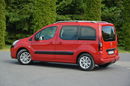 Citroen Berlingo 1.6HDI(114KM) lift Multispace Ledy Relingi Parltronic Hak Alu 16 zdjęcie 5