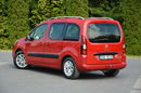 Citroen Berlingo 1.6HDI(114KM) lift Multispace Ledy Relingi Parltronic Hak Alu 16 zdjęcie 6